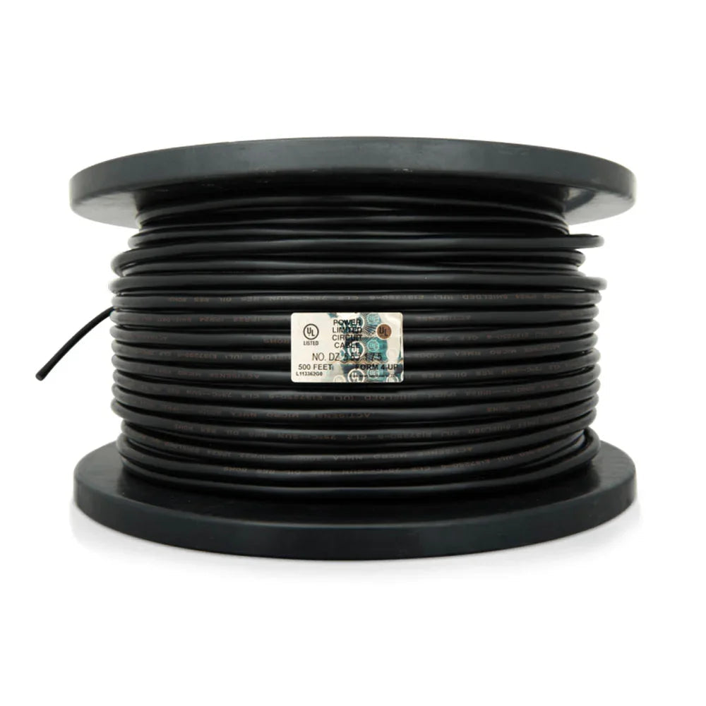 Actisense A2K-BULK-100M NMEA 2000 Micro Bulk Cable Reel 100m Marine UL Certified