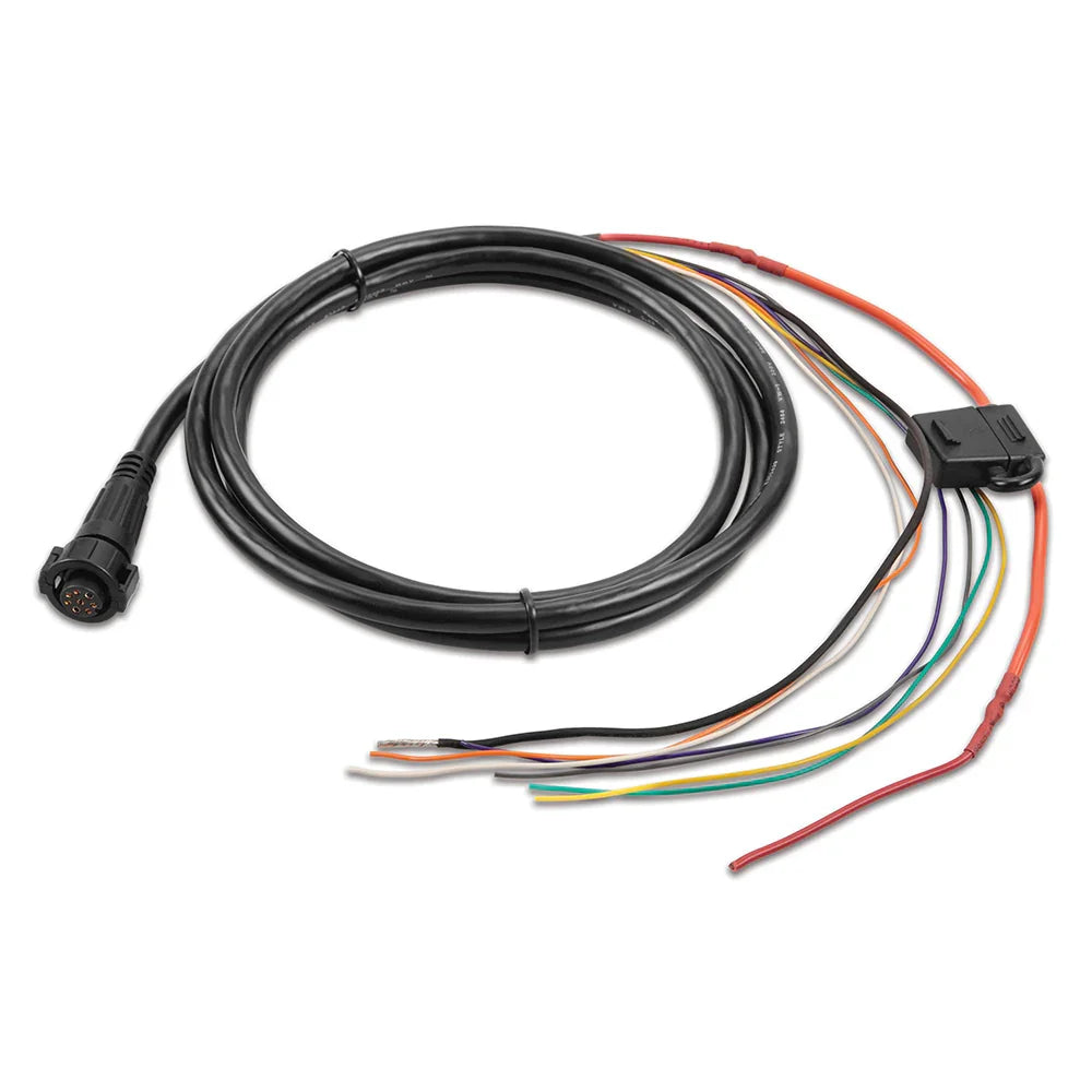 Garmin AIS 600 Power Data NMEA 0183 Cable 010-11422-00 2m Class B Transceiver