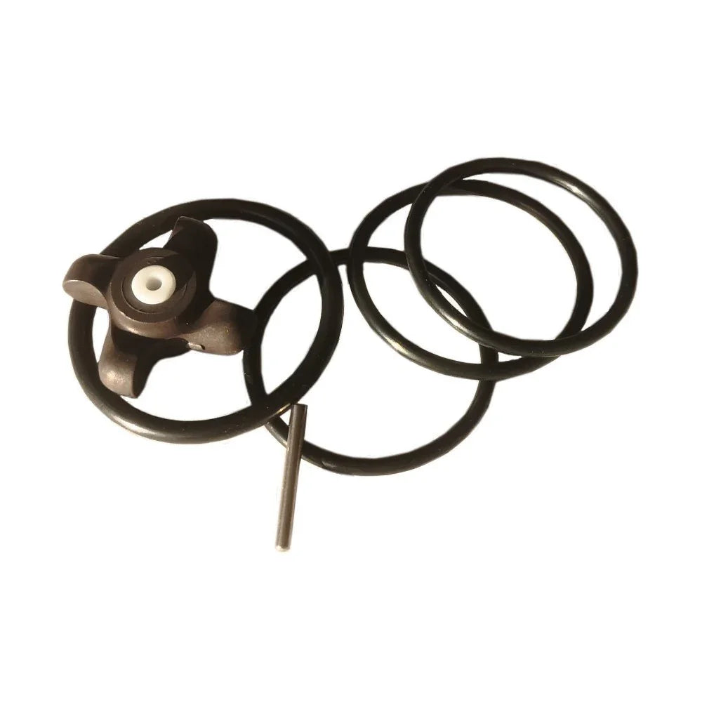 Airmar Paddlewheel for S300 / ST300