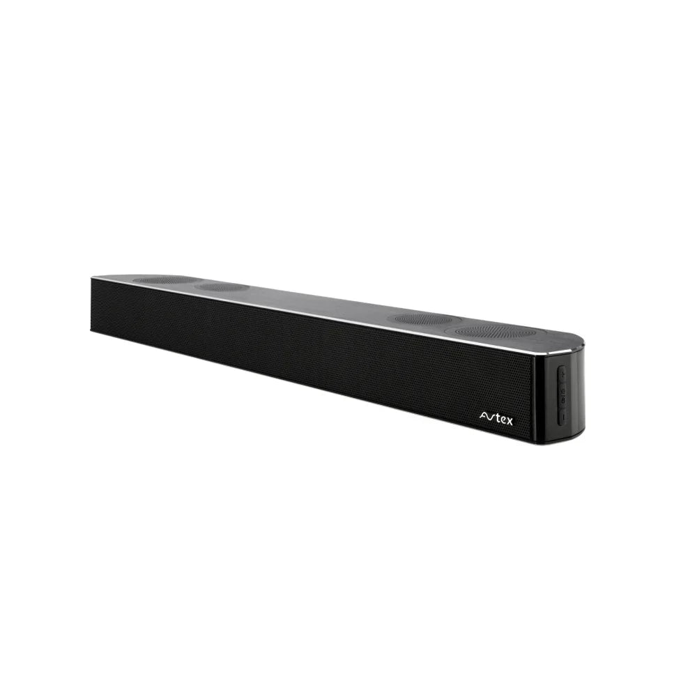 Avtex SB270BT All-in-One Soundbar & Bluetooth Speaker