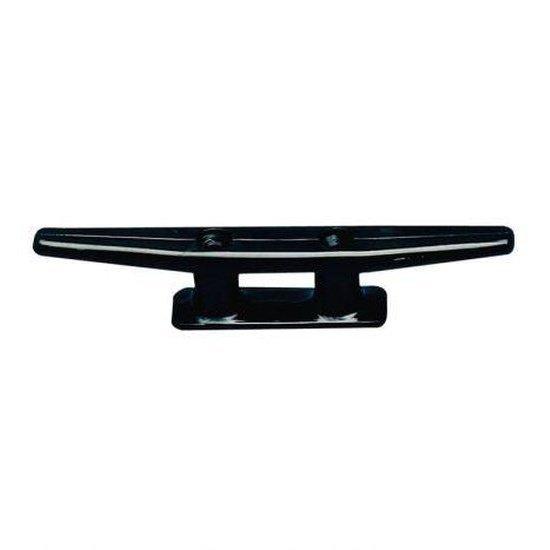 Nylon Cleat 210 mm (10 pack) - Black | 4Boats