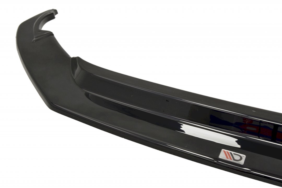Maxton Design - FRONT SPLITTER V.1 AUDI R8 MK2