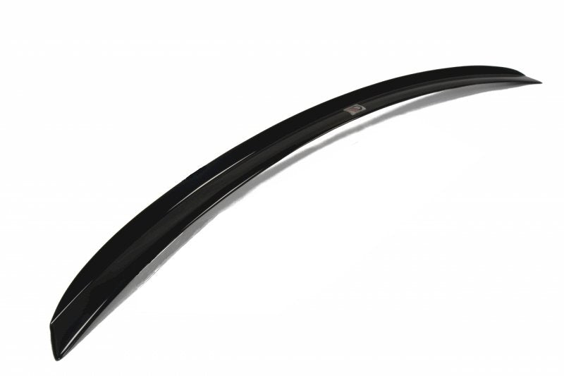 Maxton Design - SPOILER CAP MASERATI GRANTURISMO 2007-2011