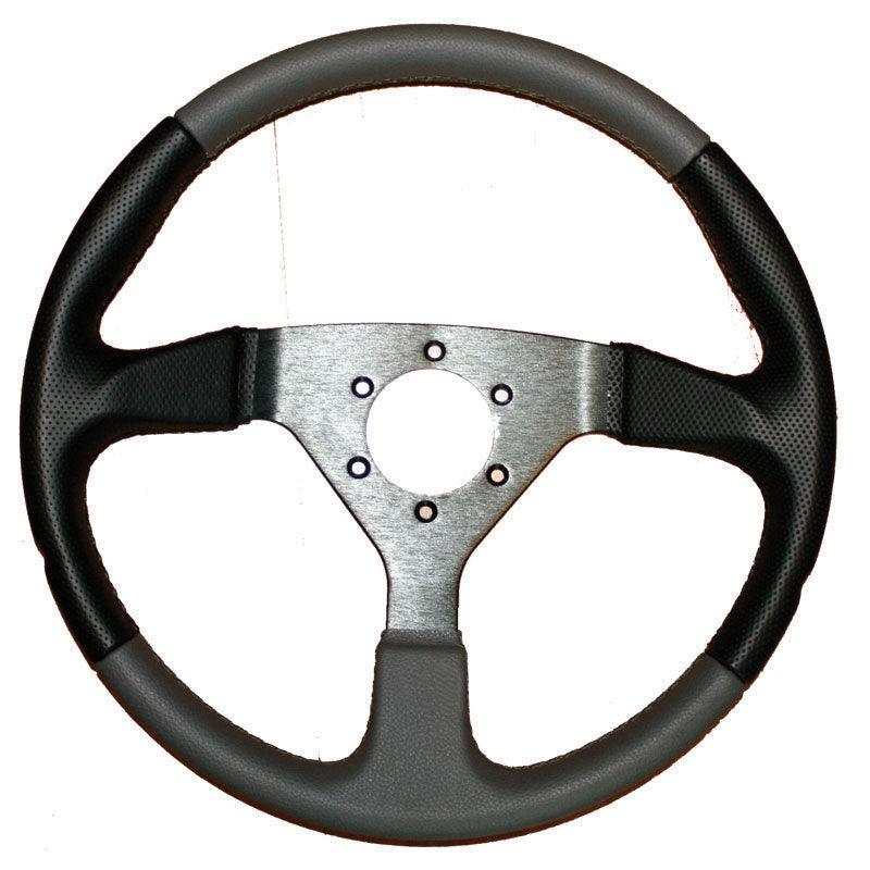 Steering Wheel Ocean Master 350 mm (13.8 in) | 4Boats