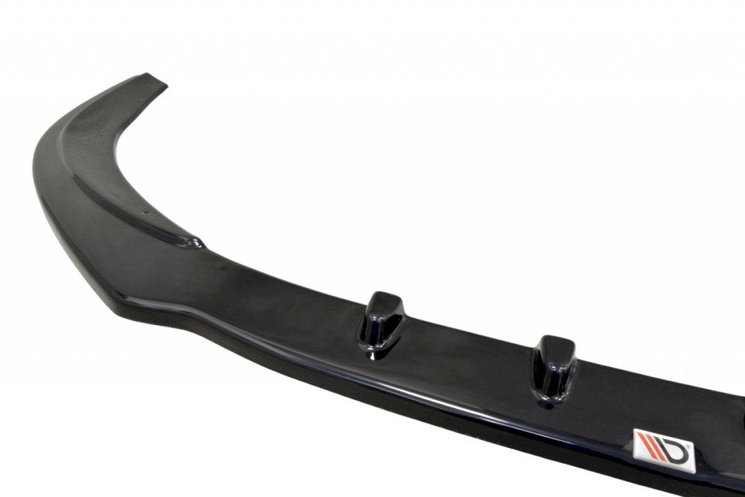 Maxton Design - FRONT SPLITTER V.1 AUDI S8 D4 FL (2015-2017)