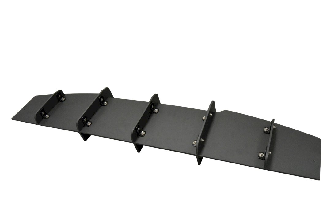 Maxton Design - REAR DIFFUSER PEUGEOT RCZ (2010-12)