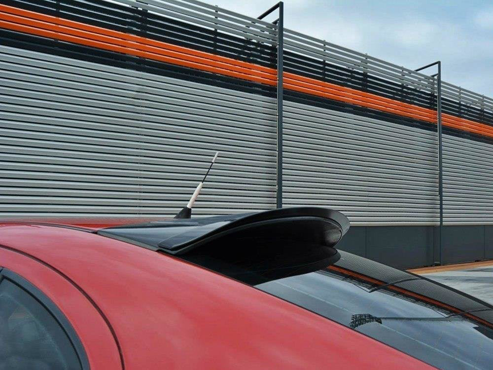 Maxton Design - Aftermarket SPOILER CAP SEAT LEON MK1 CUPRA