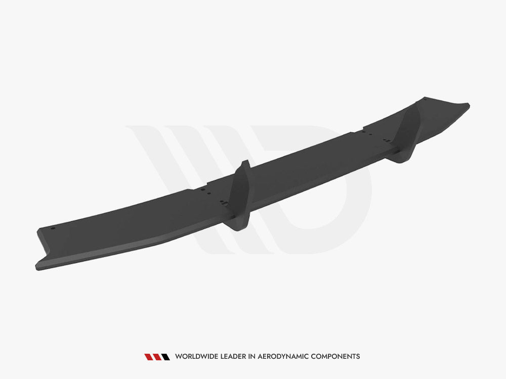 Maxton Design - Street PRO Rear Diffuser BMW 8 Gran Coupe M-Pack G16