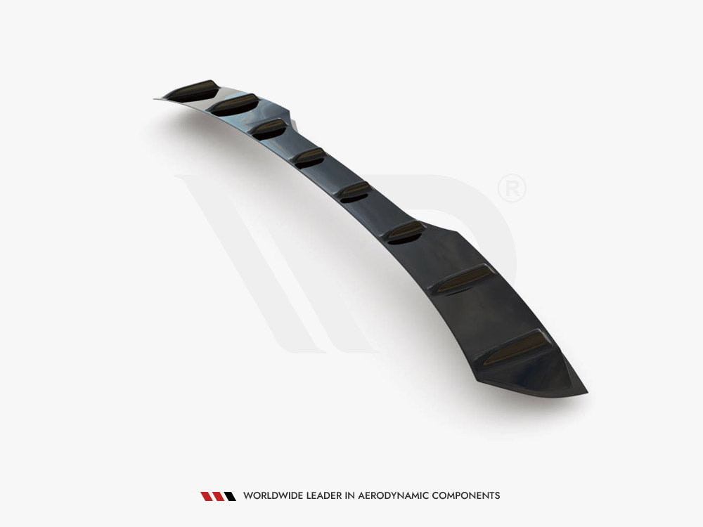 Maxton Design - REAR WINDOW EXTENSION HONDA CIVIC TYPE-R MK 11