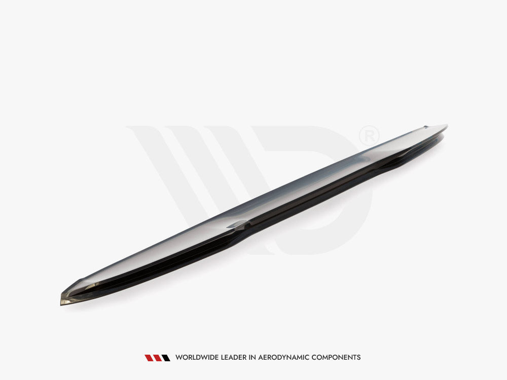 Maxton Design - SPOILER CAP 3D FORD PUMA ST / ST-LINE MK2