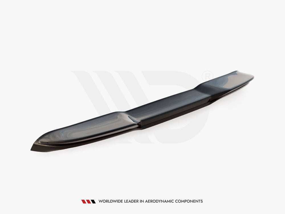 Maxton Design - Spoiler CAP 3D BMW X5 M F95 / F95 Facelift