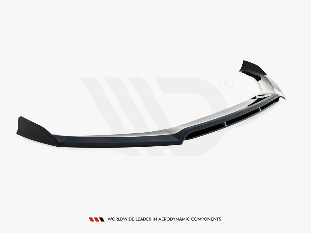 Maxton Design - Front Splitter Audi S5 / A5 S-Line Coupe / Sportback F5