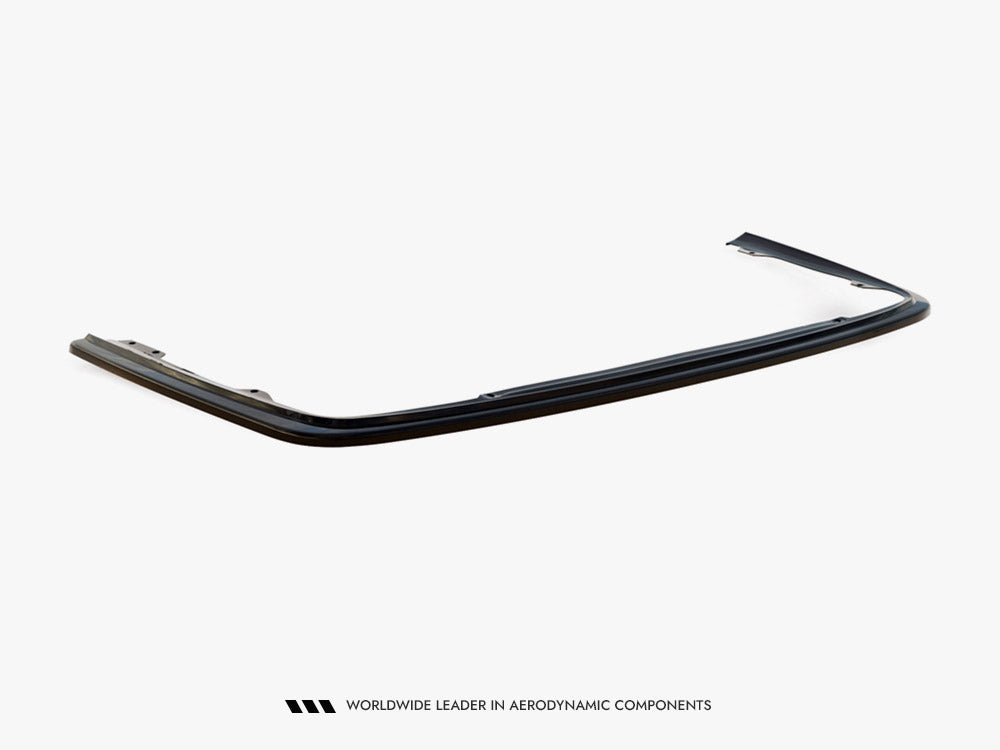 Maxton Design - REAR SPLITTER V.1 MERCEDES-BENZ S W222
