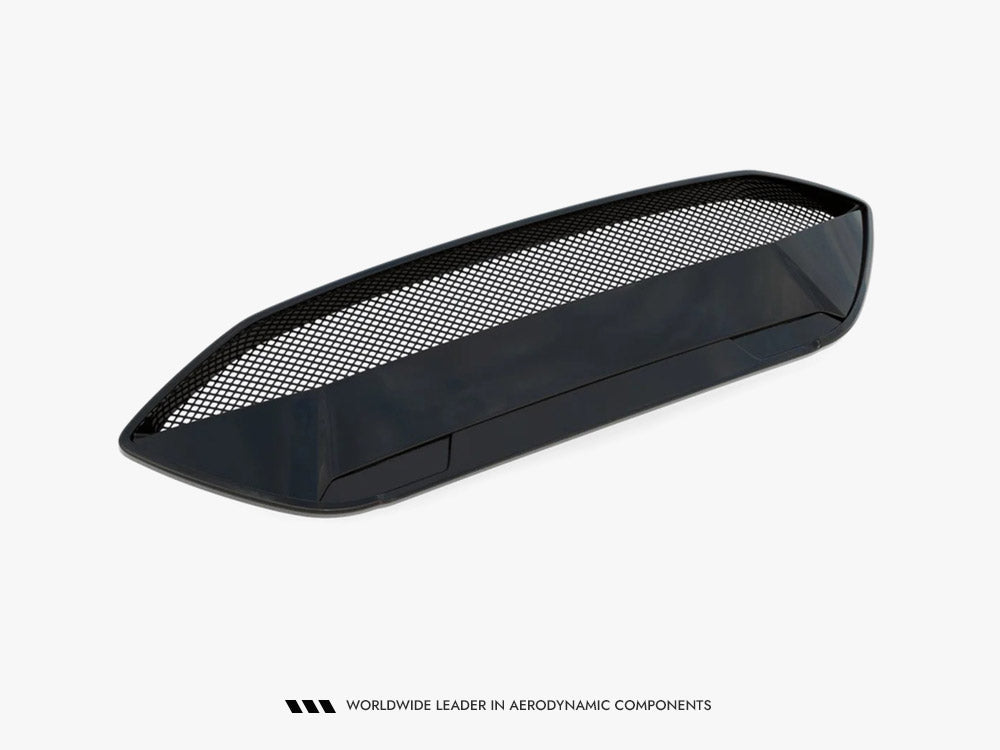 Maxton Design - Aftermarket Front Grill compatible with Ford Focus Mk4 ST / ST-Line
