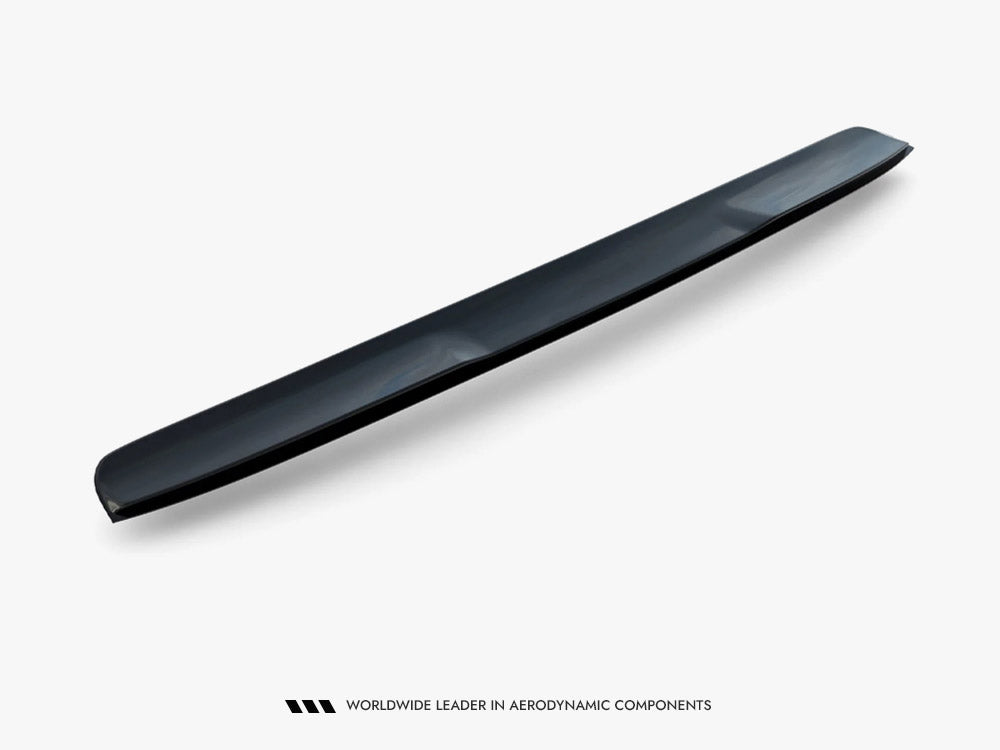 Maxton Design - Aftermarket THE EXTENSION OF THE REAR WINDOW BMW 2 GRAN COUPE M-PACK / M235I F44