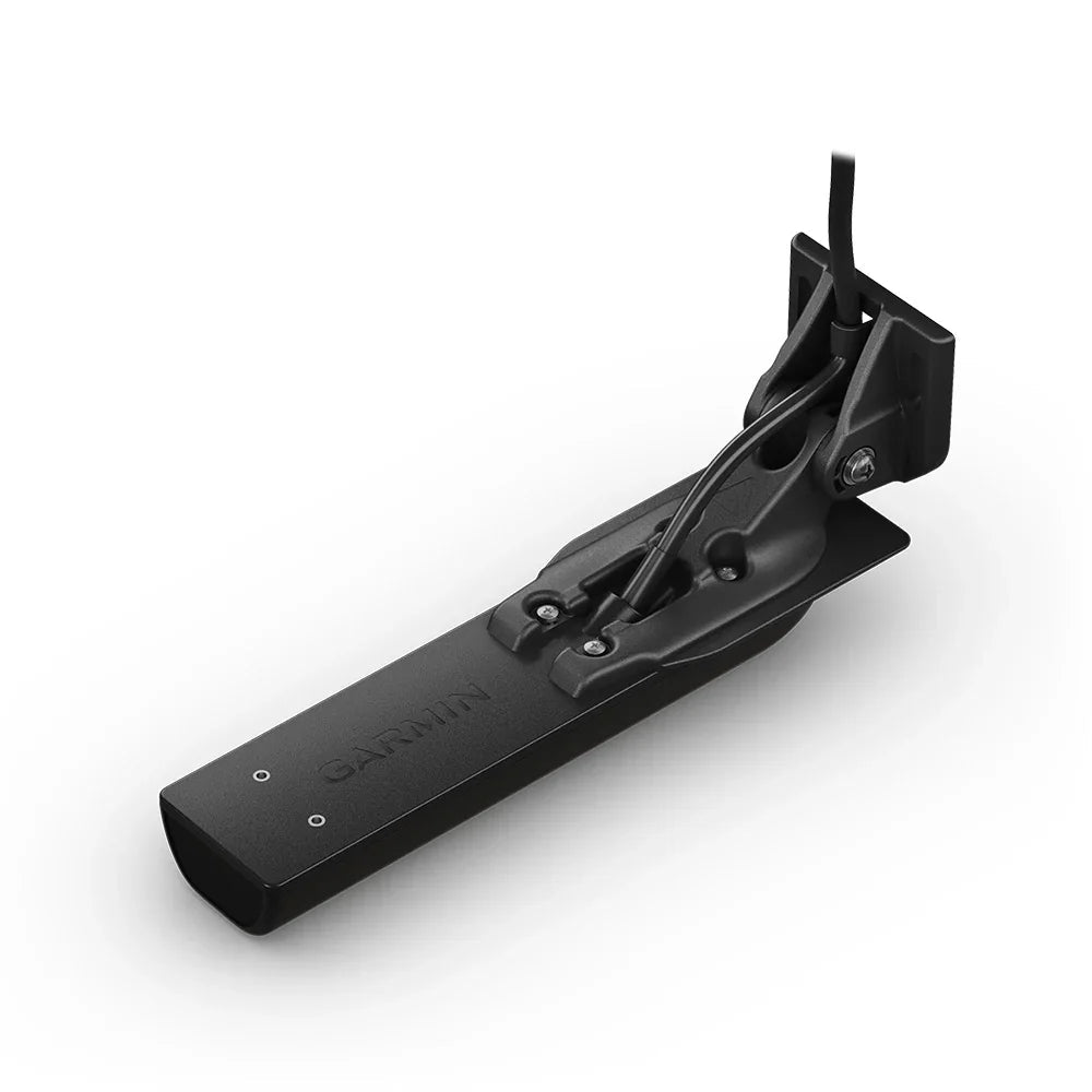 Garmin GT56UHD-TM 12-Pin Transom Mount Transducer CHIRP 010-13073-00 4boats