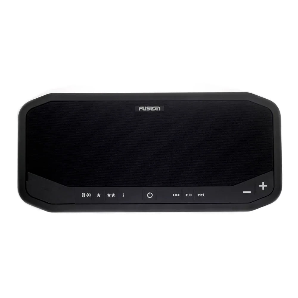 Fusion PS-A302B All in One Panel Marine Stereo with Bluetooth