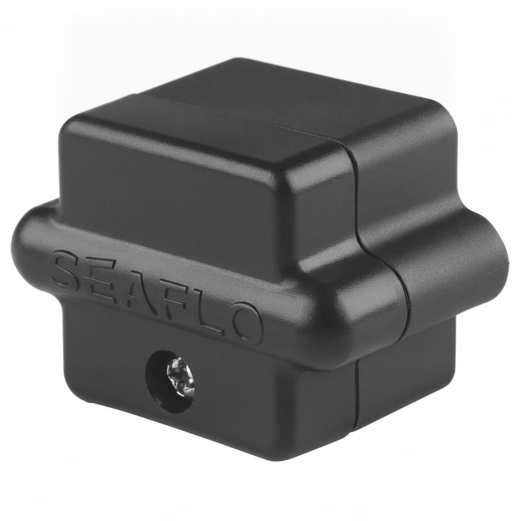 Seaflo 33 Series Water Pump Pressure Switch 45 PSI 15A PSWT15A33S45PSI