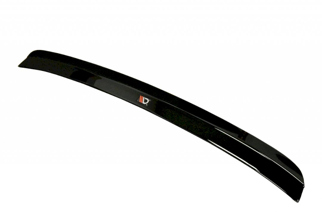 Maxton Design - SPOILER CAP VOLVO V50F R-DESIGN