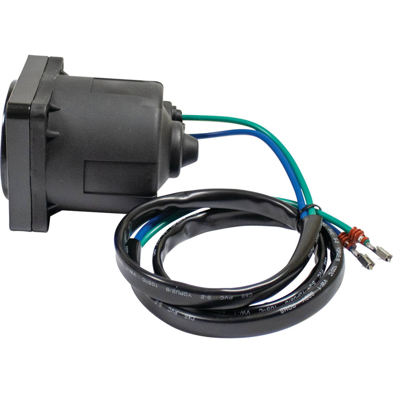 Power Trim Motor Evinrude Johnson 4-6 Cyl Outboard 1998-2008 Replaces 5005254