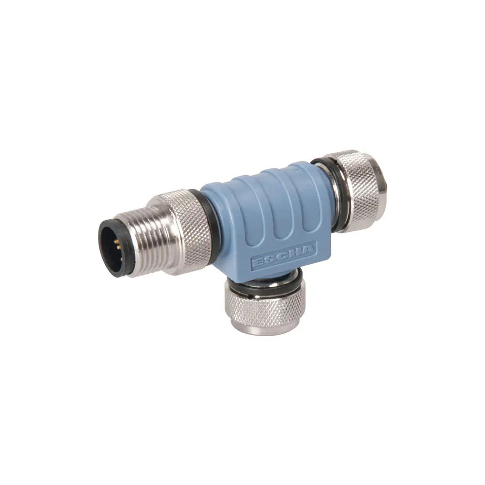 Maretron Micro Micro Micro Tee - Male left, Female bottom & r | 4Boats