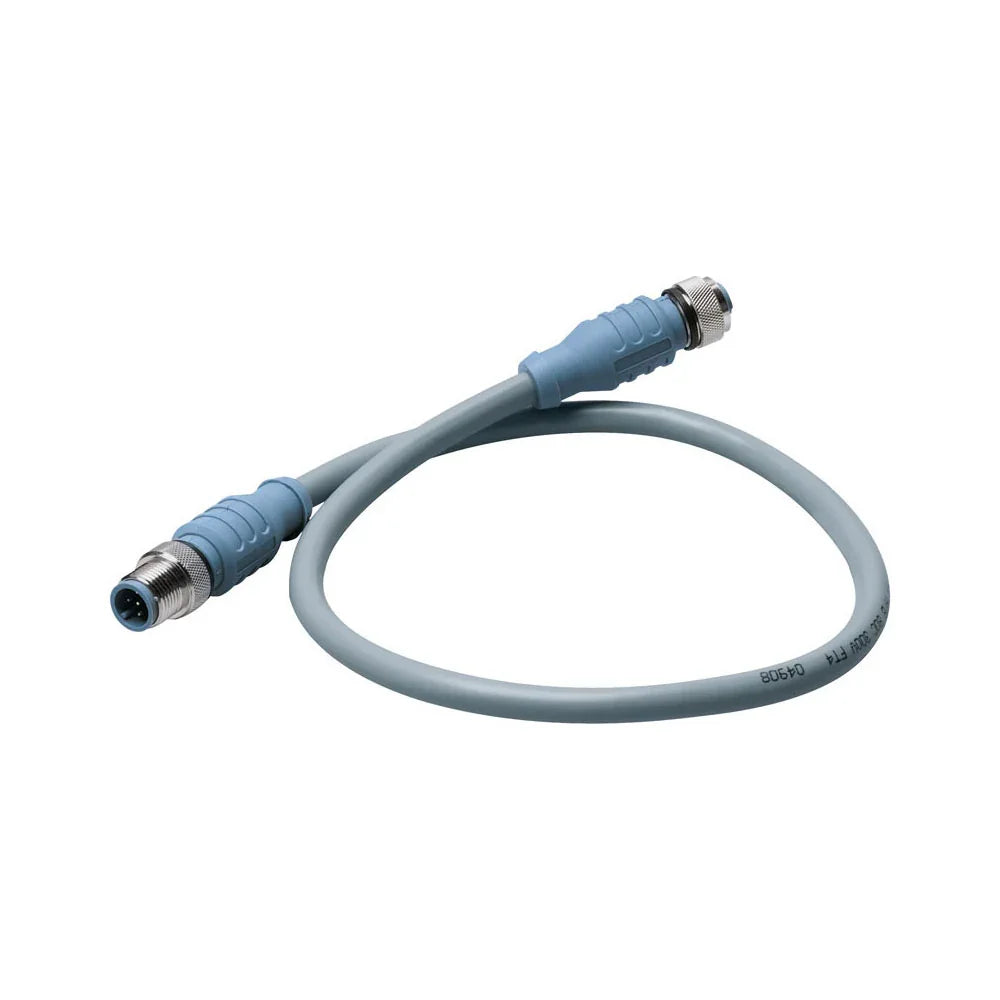 Maretron Micro Micro Micro Double-Ended Cordset Male to Femal | 4Boats