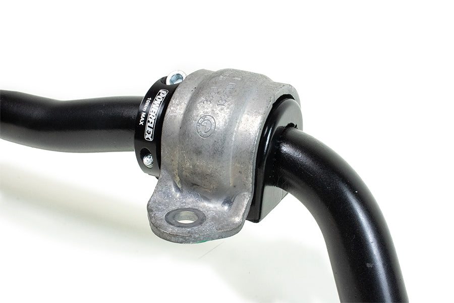 POWERFLEX - Rear Anti Roll Bar Bush 26mm- BMW G