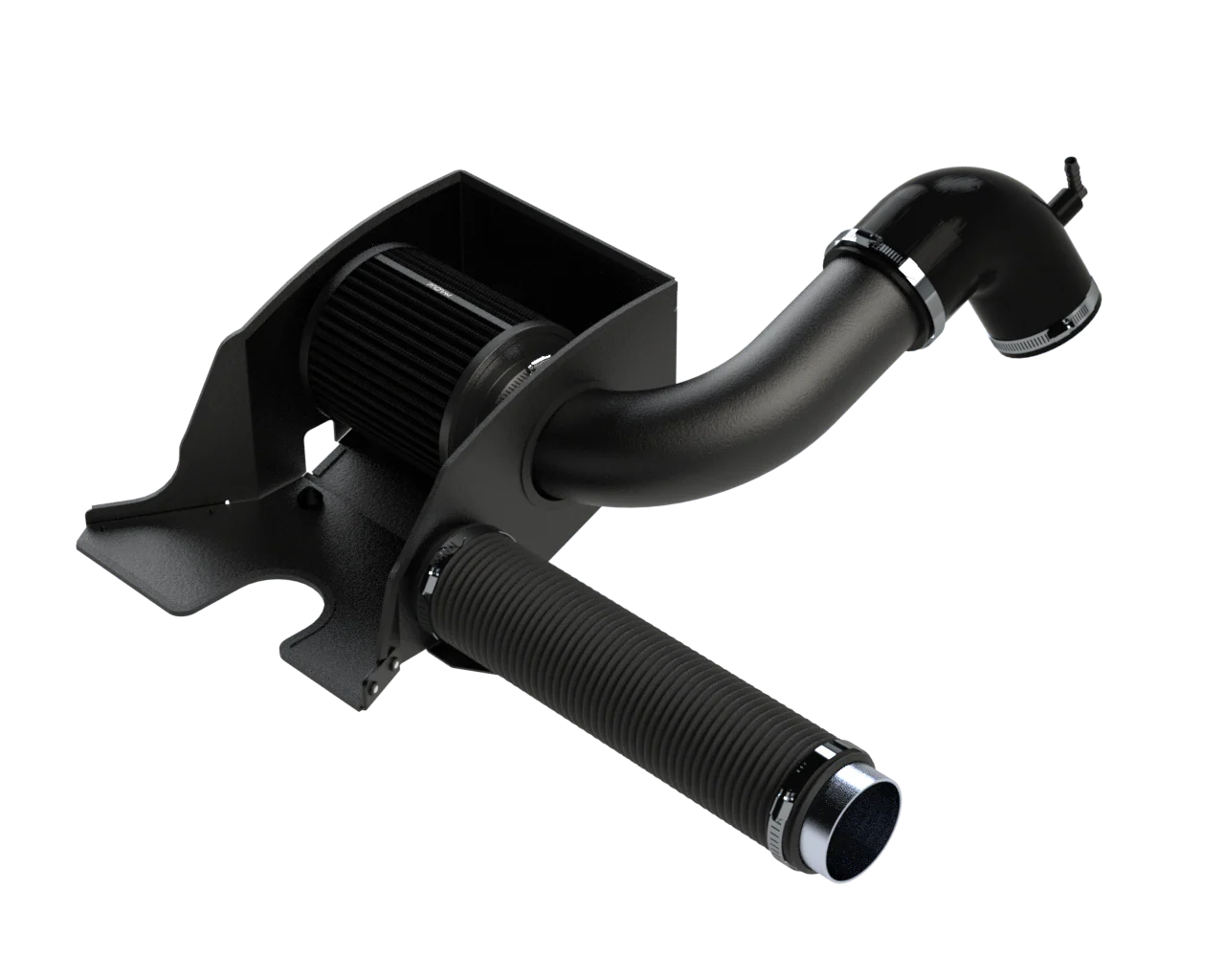 RamAir Performance Induction Kit - VAG Models - 1.2 & 1.4 TSi