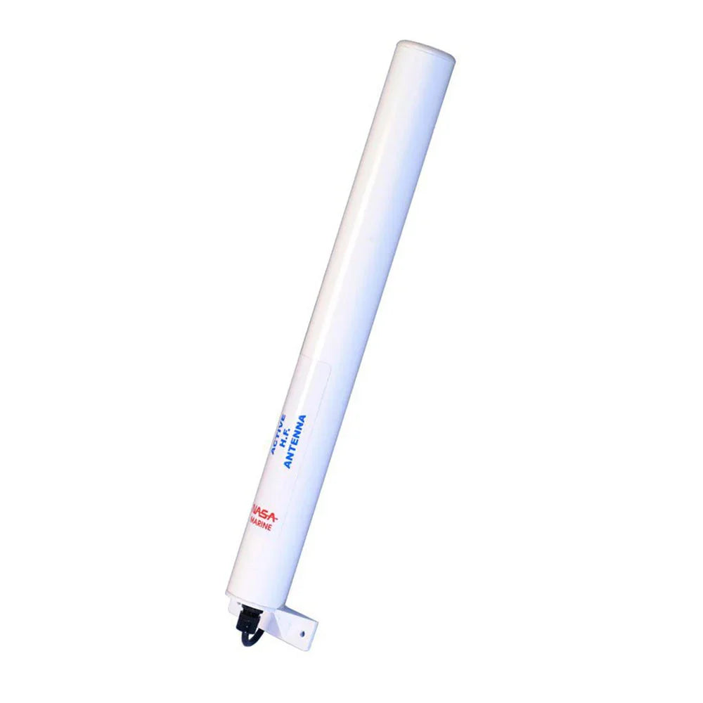 NASA High HF Active Antenna for HF3/W & HF3/P | 4Boats