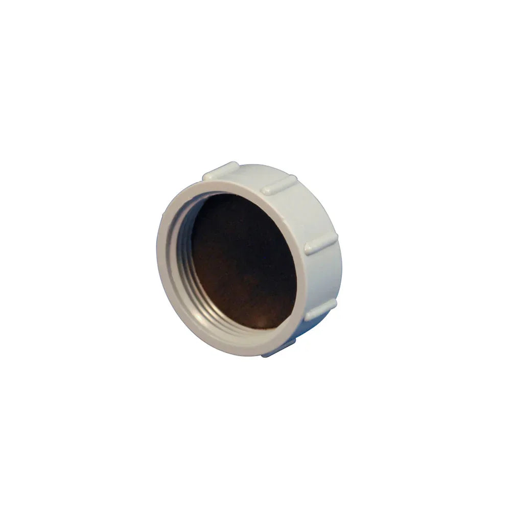 NASA Speed Speed Speed Log Sealing Cap – Spare Cap | 4Boats
