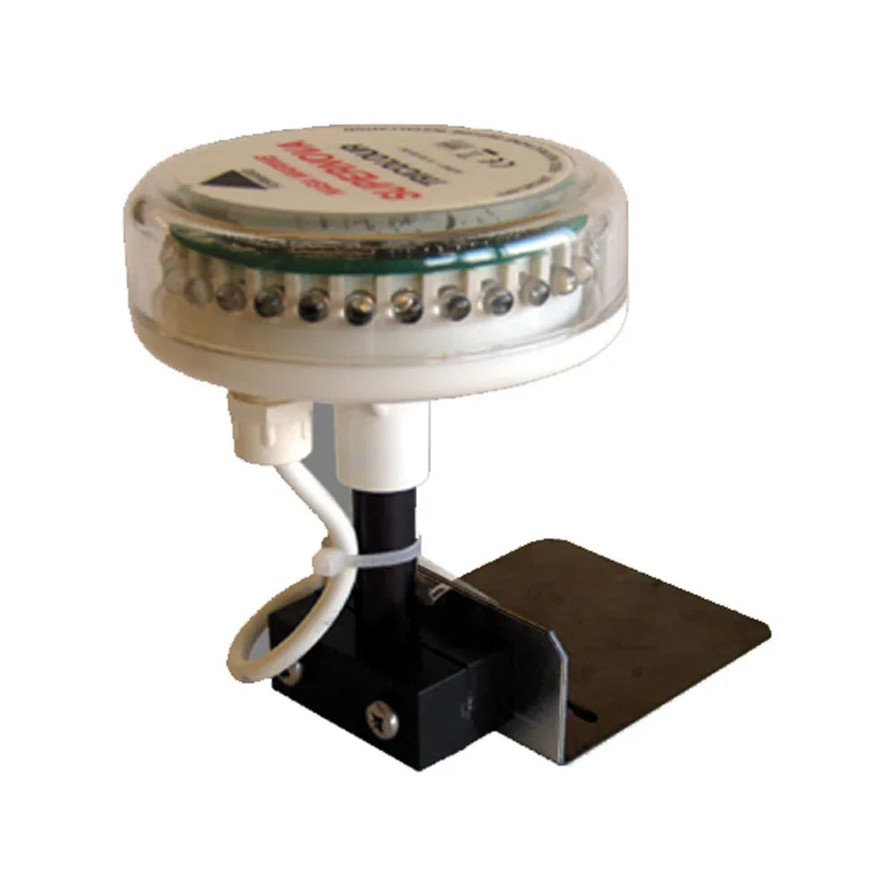 NASA Supernova Supernova Supernova Anchor LED Navigation Ligh | 4Boats