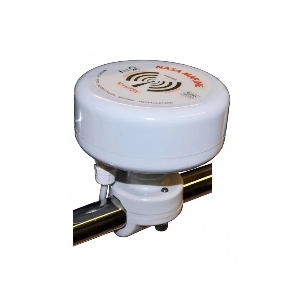 NASA Navtex H-Vector NAVTEX Antenna for Improved Recep | 4Boats