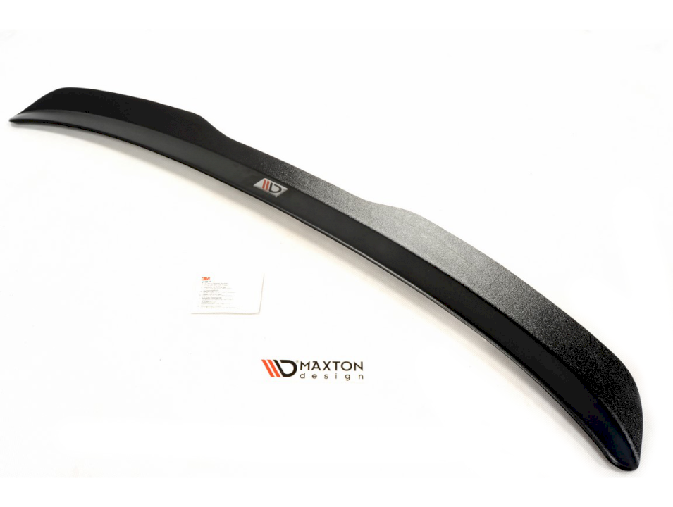 Maxton Design - Spoiler CAP Volkswagen Polo Mk5 (R WRC Look)