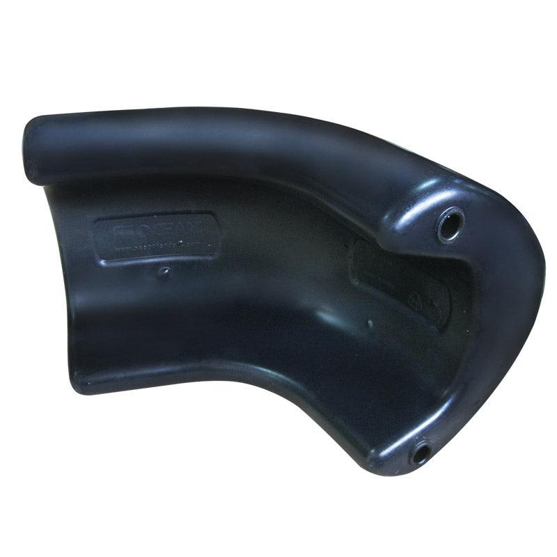 OCEAN Solid PVM2 White Solid Fender - Boat Fender | 4Boats