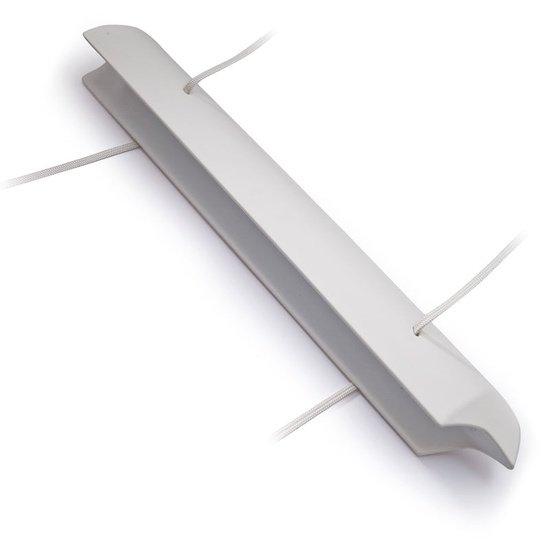 OCEAN Solid Fender BLADE - Navy Blue | 4Boats