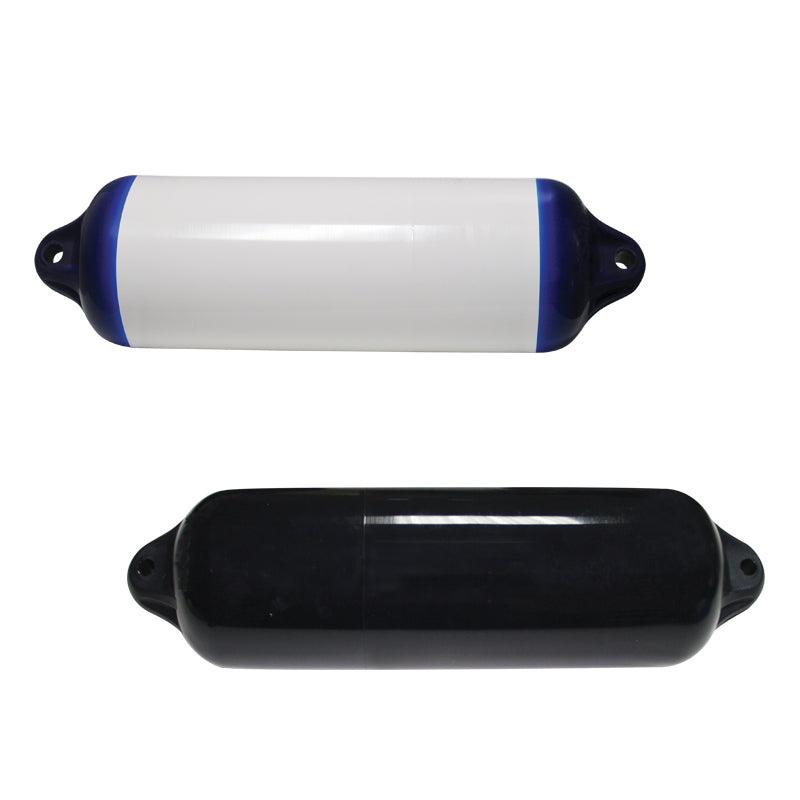 OCEAN Fender Heavy Duty H4 19×64 cm White/Blue | 4Boats