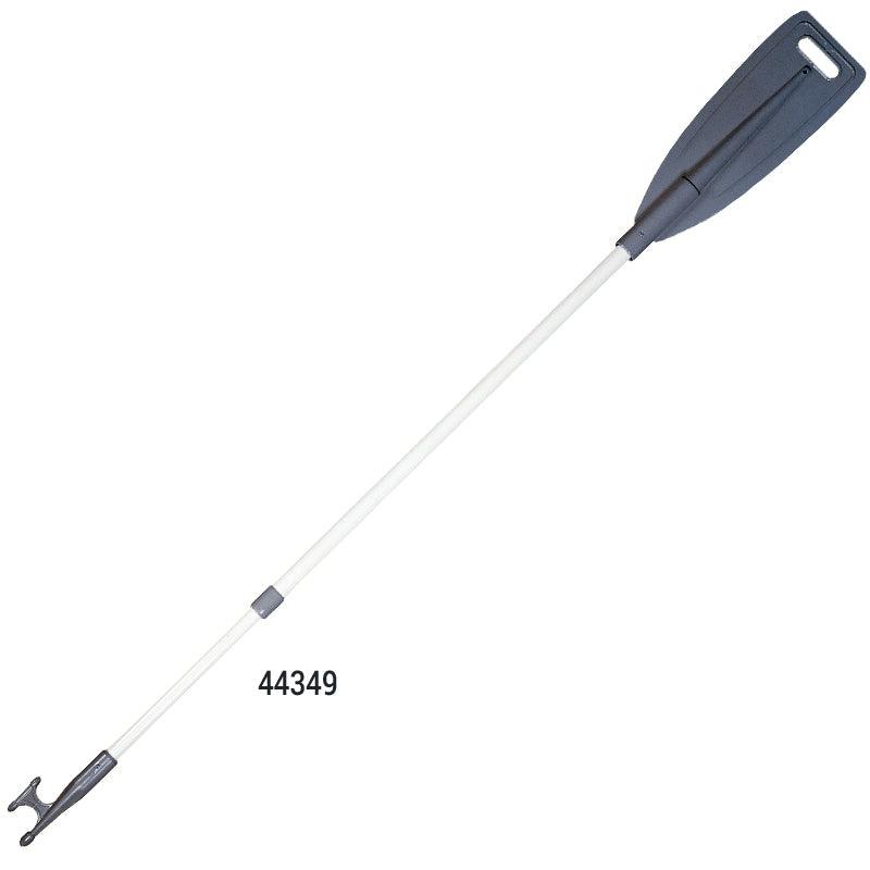 Paddle Telesc Telescopic Paddle Ø 30 mm 156-203 cm Grey | 4Boats