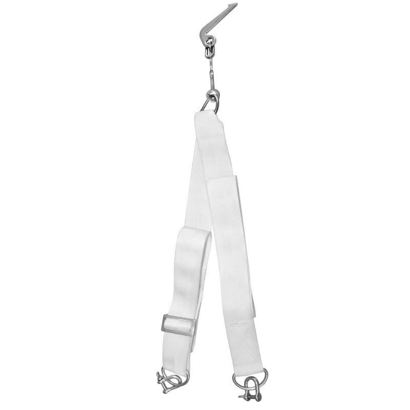 LALIZAS Lashing liferaft hook for 6-35 persons | 4Boats