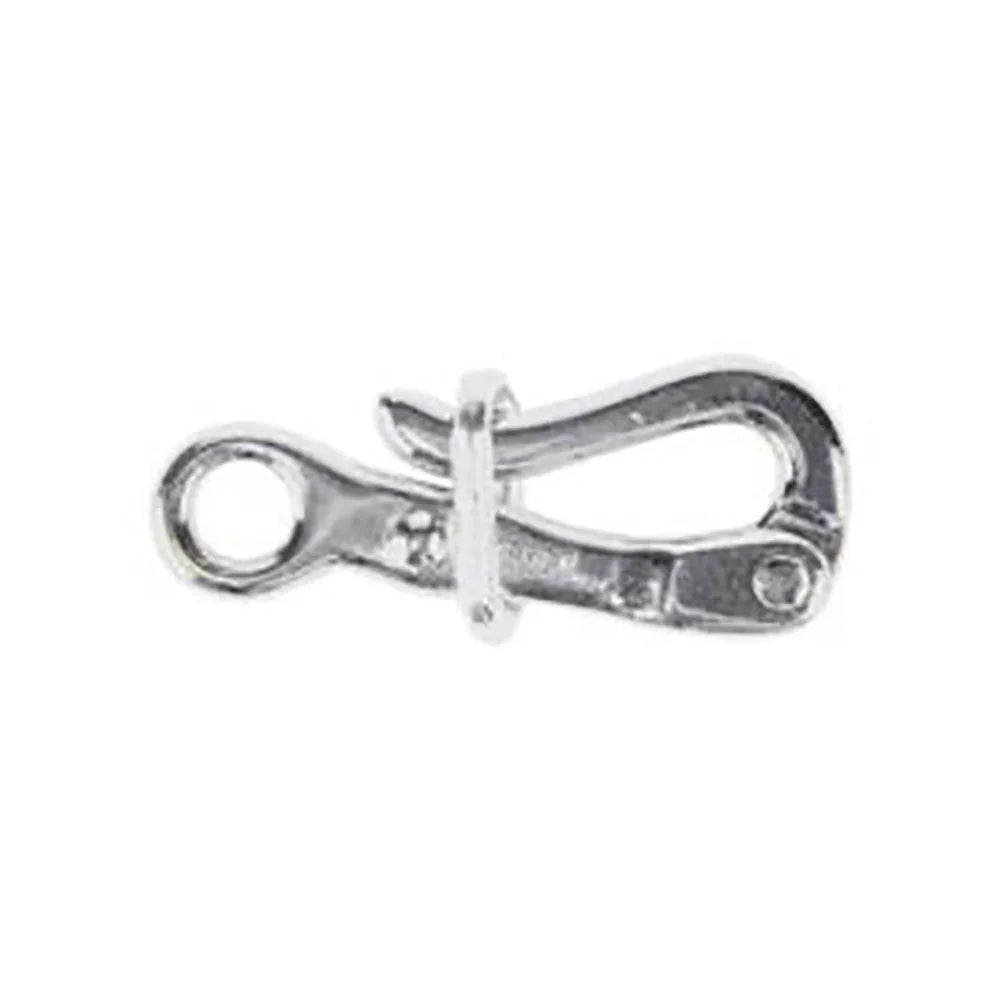 Talamex Pelican Hook Eye 100 mm Duplex | 4Boats
