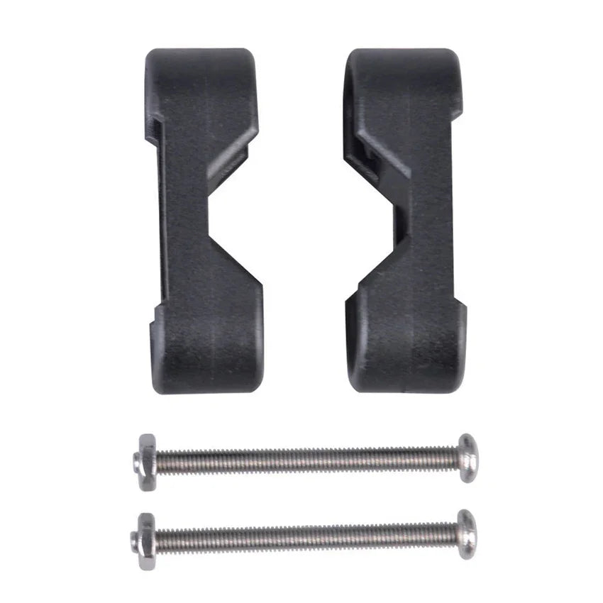 Talamex Railmount Bracket 22-32 mm (7/8-1¼ in) | 4Boats