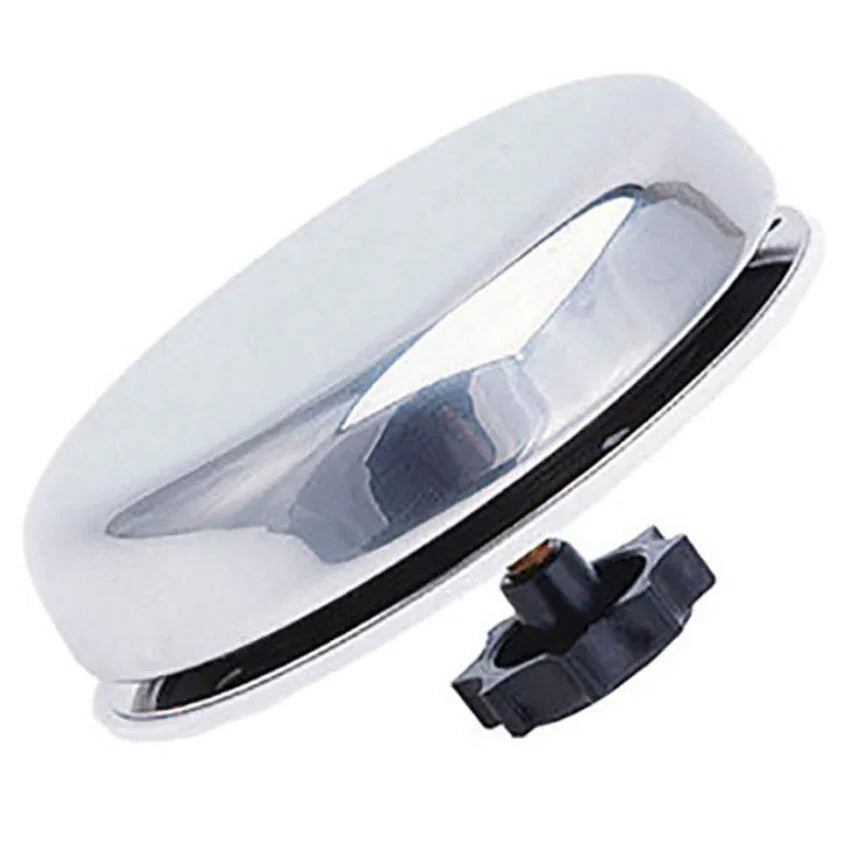 Talamex Ventilator 80 mm - Compact Marine Vent | 4Boats