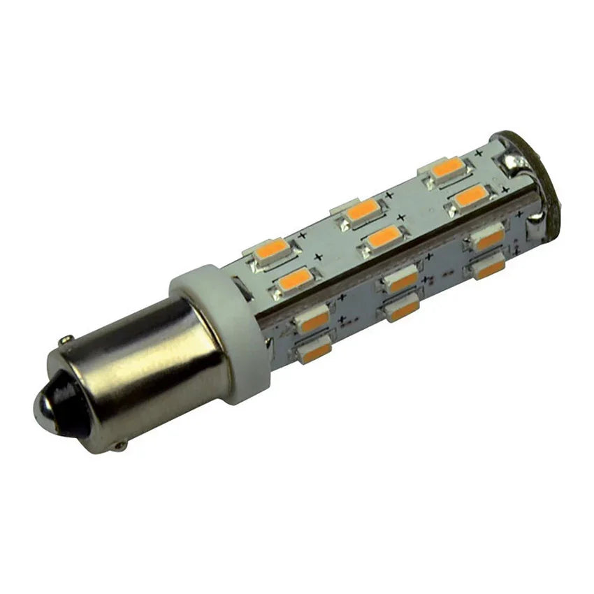 Talamex S-Led S-Led S-Led 27 BA9S 10-30 V LED | 4Boats