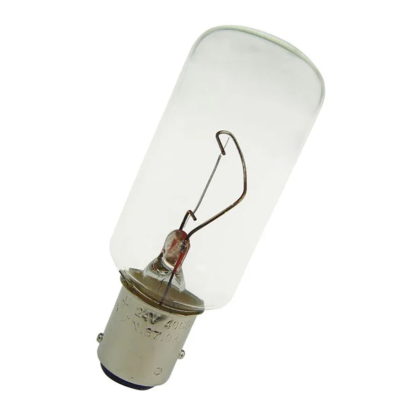 Talamex Navigation Bulb 24V 10W BAY15d | 4Boats