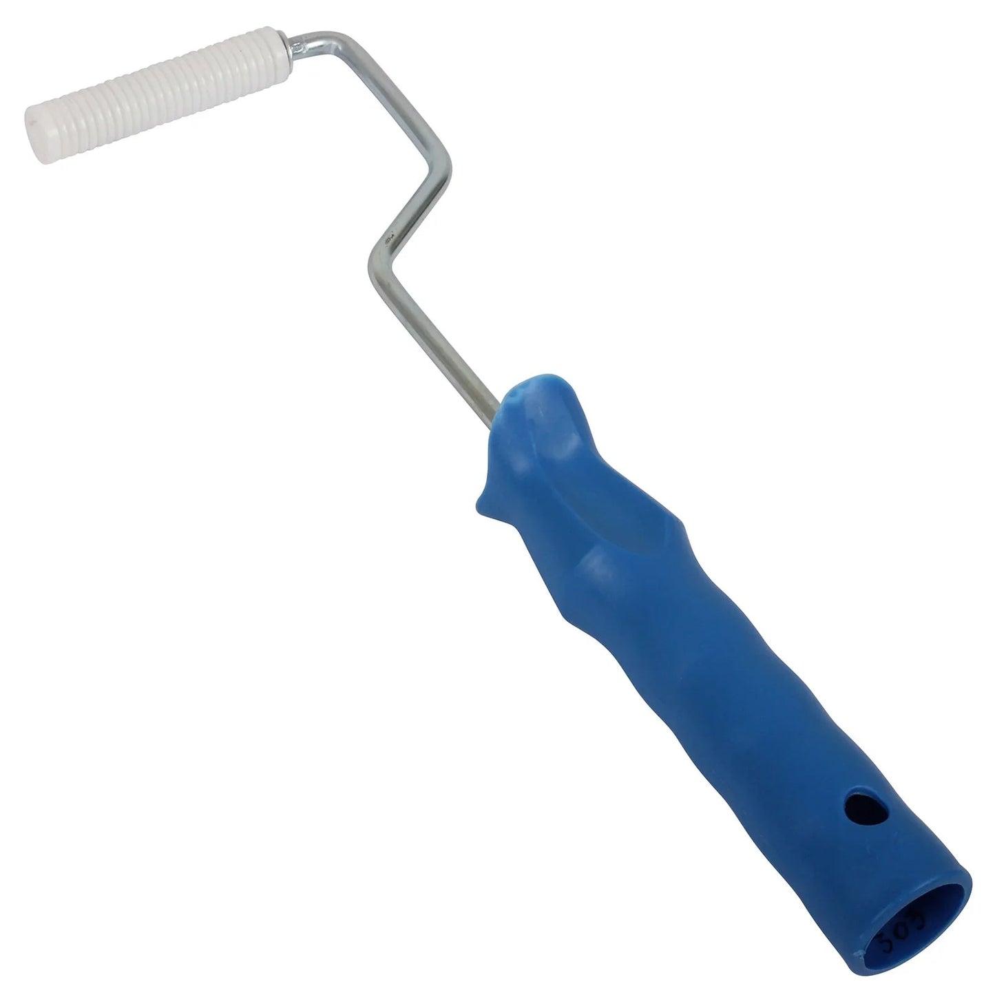 Gee PTFE finned roller 70 mm x 15 mm | 4Boats