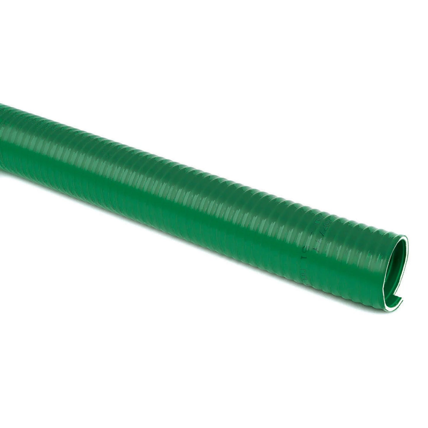 Medium Duty Suction & Delivery Hose - Green - 32 mm
