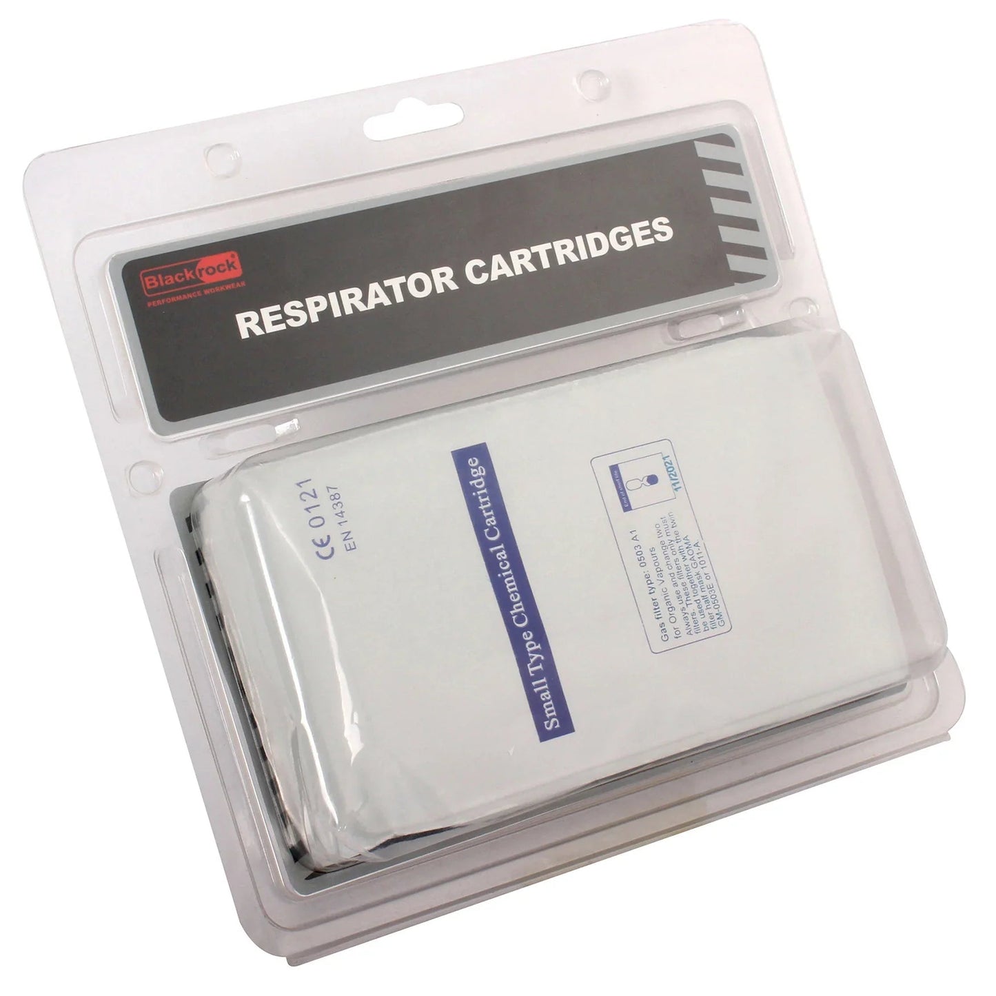 Re-Usable Filter A1/P2 Screw-in Cartridges (2 Pack) | 4Boats