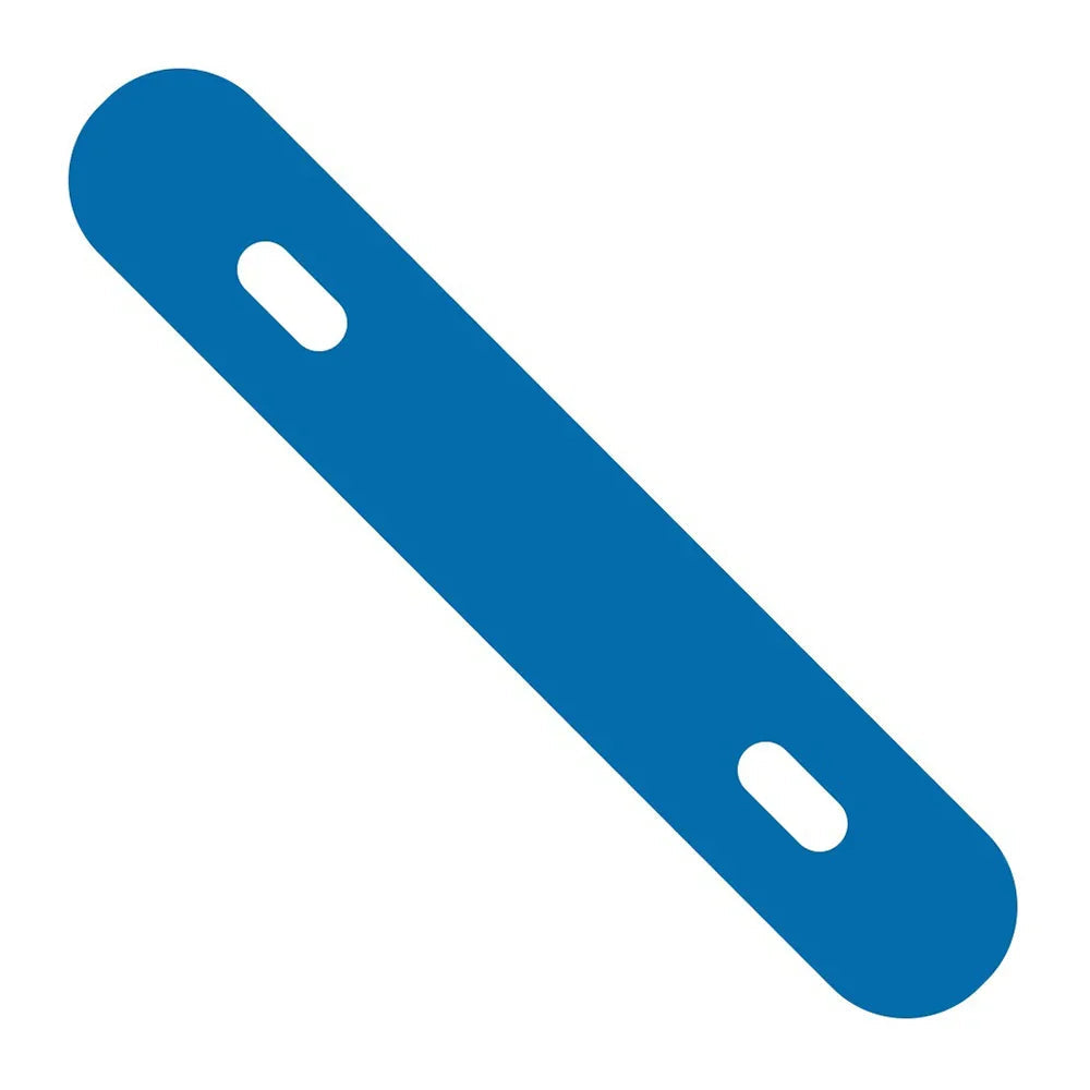 Duff ZD72B/B72B Anode Backing Sheet | 4Boats