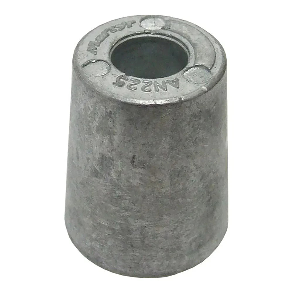 Duff CMAN230 Propeller Zinc Anode for Beneteau/Jeanneau — 30 mm