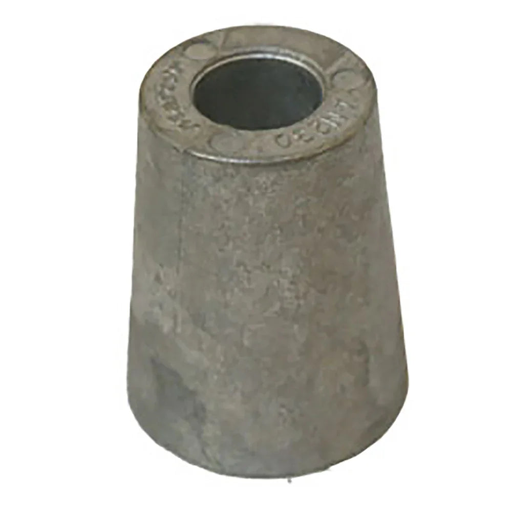 Duff CMAN240 Prop Nut Anode, 40 mm ID (Beneteau/Jeanneau) | 4Boats