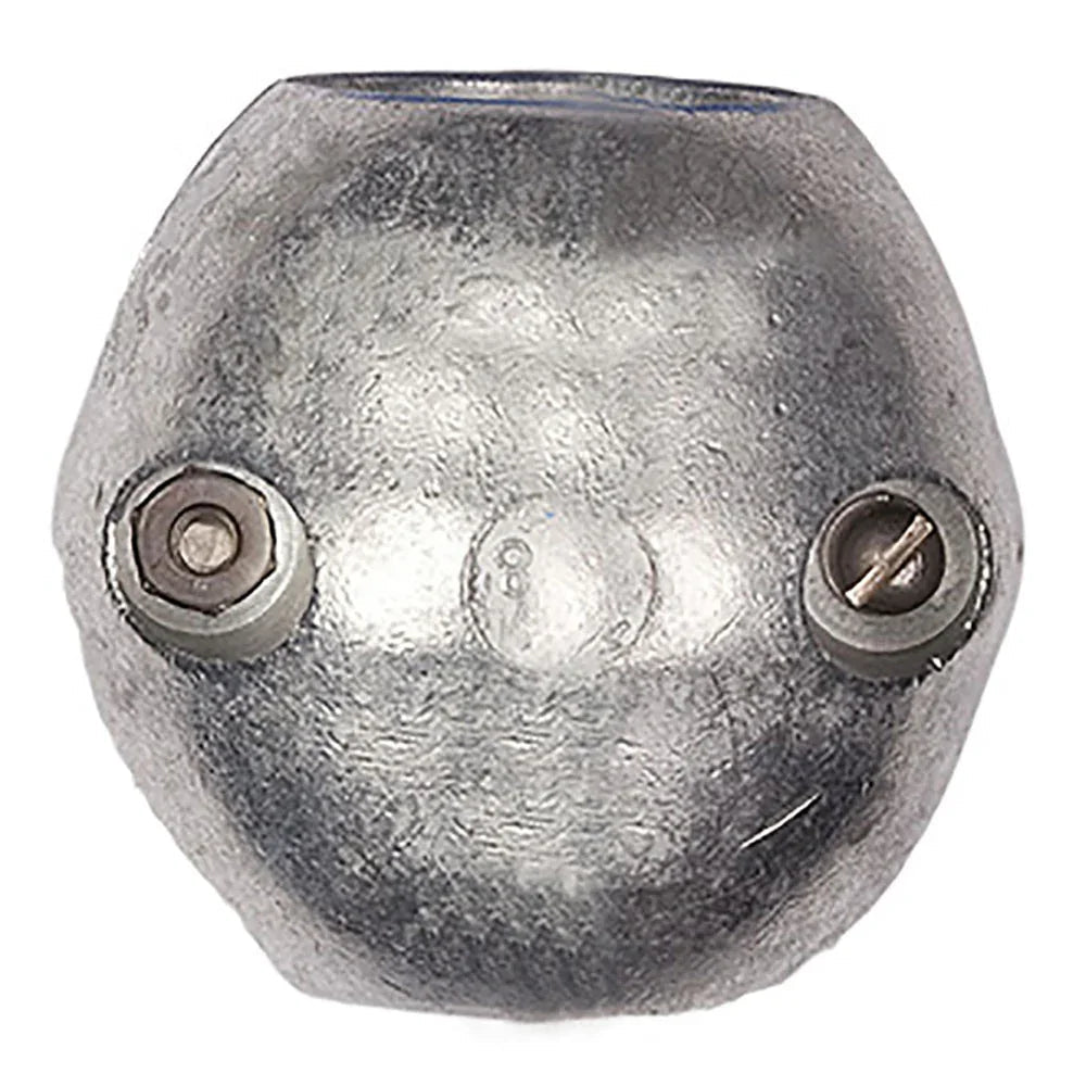 Duff ZSA140 Zinc Shaft Anode - 35 mm | 4Boats